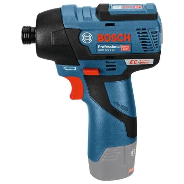 BOSCH GDR 12V-110 Solo aku udarni odvrtač 1