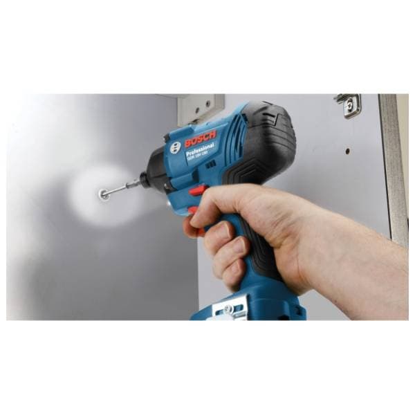 BOSCH GDR 18V-160 Solo 06019G5106 aku udarni odvrtač 2
