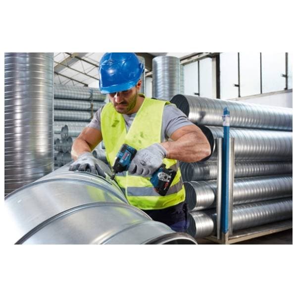 BOSCH GDR 18V-200 Solo 06019J2105 aku udarni odvrtač 3