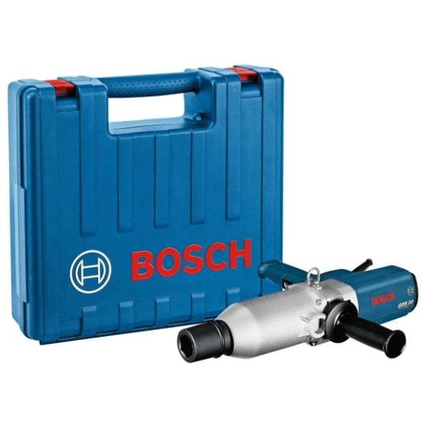 BOSCH GDS 30 (0601435108) udarni odvrtač 0