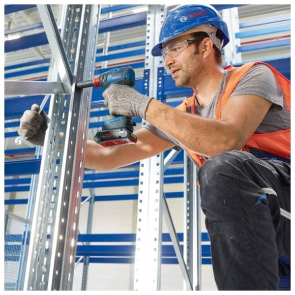 BOSCH GDX 18V-200 06019J2206 aku udarni odvrtač 1