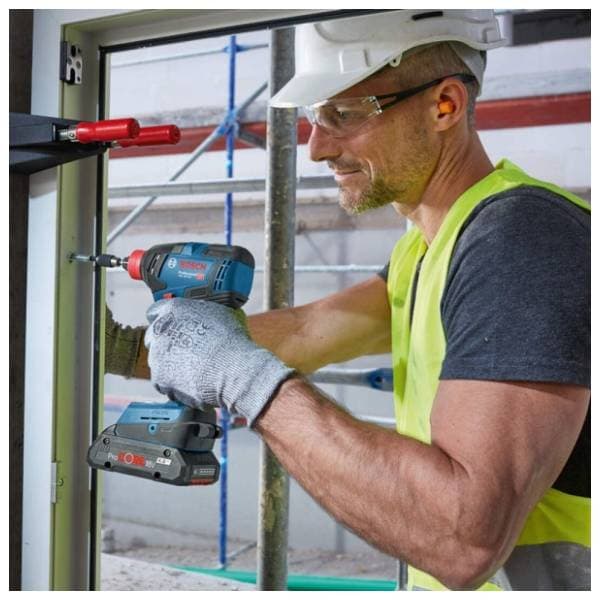 BOSCH GDX 18V-200 06019J2206 aku udarni odvrtač 2