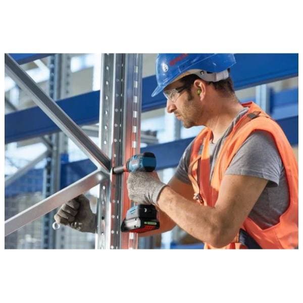 BOSCH GDX 18V-200 C 06019G4201 udarni odvrtač 1