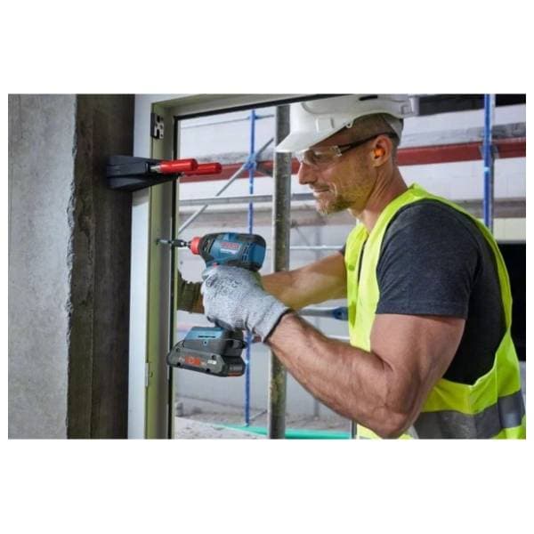 BOSCH GDX 18V-200 C 06019G4201 udarni odvrtač 2