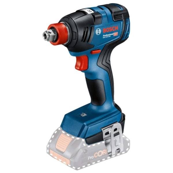 BOSCH GDX 18V-200 Solo 06019J2205 aku udarni odvrtač 1