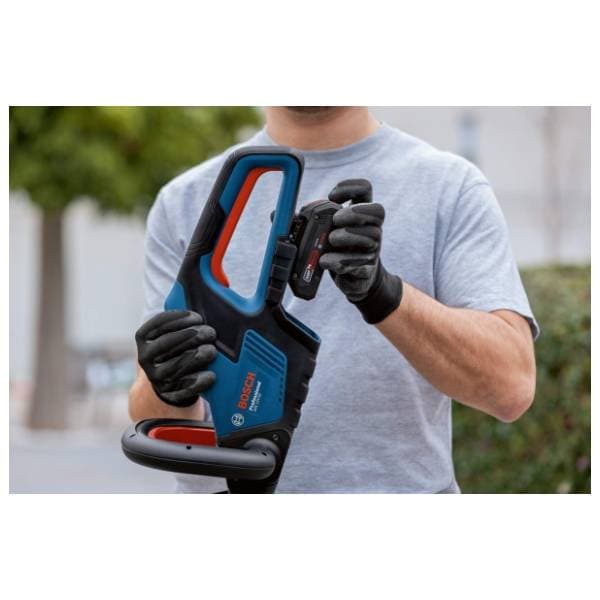 BOSCH GHE 18V-60 Solo 06008C9000 aku makaze za živu ogradu 2