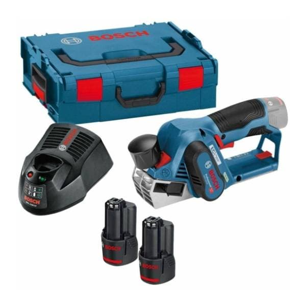 BOSCH GHO 12V-20 06015A7001 aku rende 0