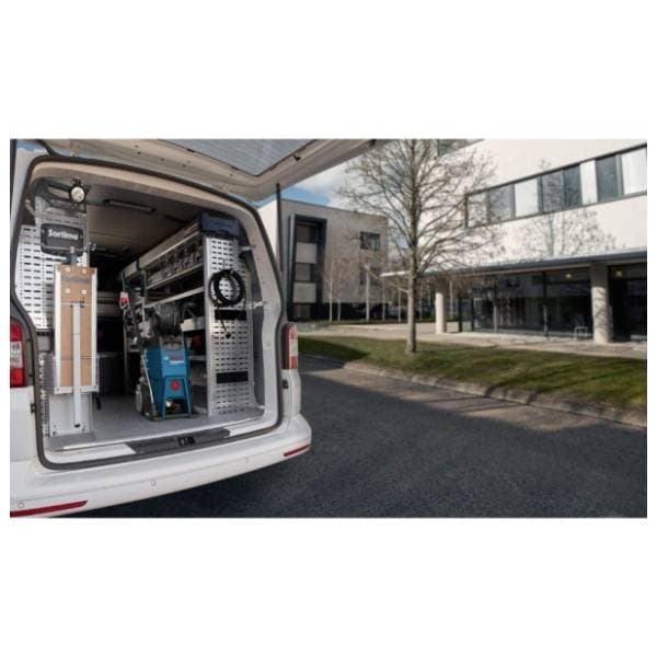 BOSCH GHP 5-65 X - 0600910600 perač pod pritiskom 9