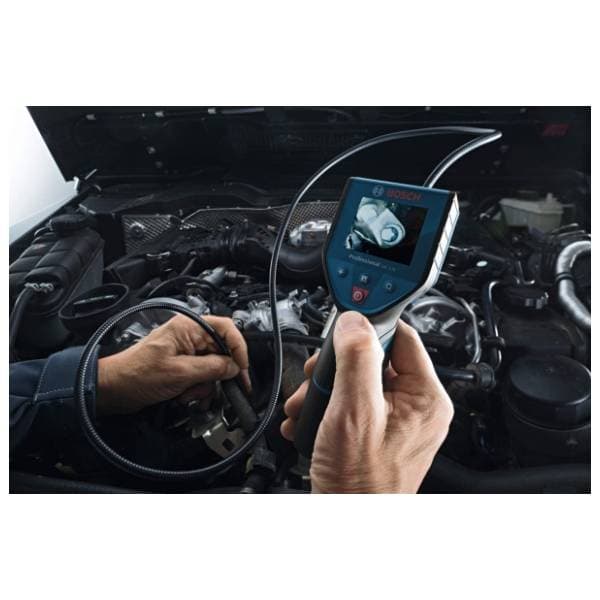 BOSCH GIC 120 akumulatorska inspekciona kamera 2