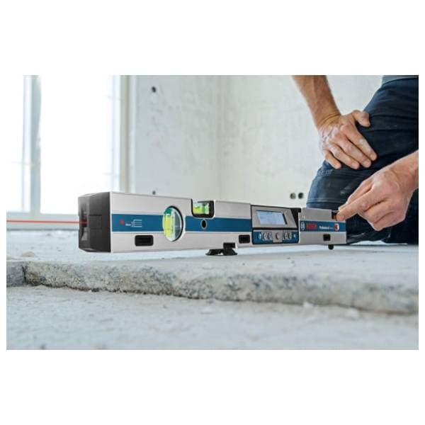 BOSCH GIM 60 L 0601076900 digitalni merač nagiba 2