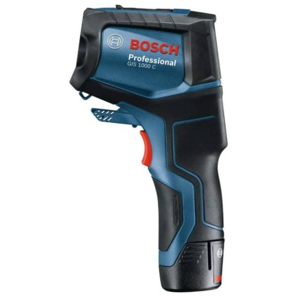 BOSCH GIS 1000 C termo detektor 1