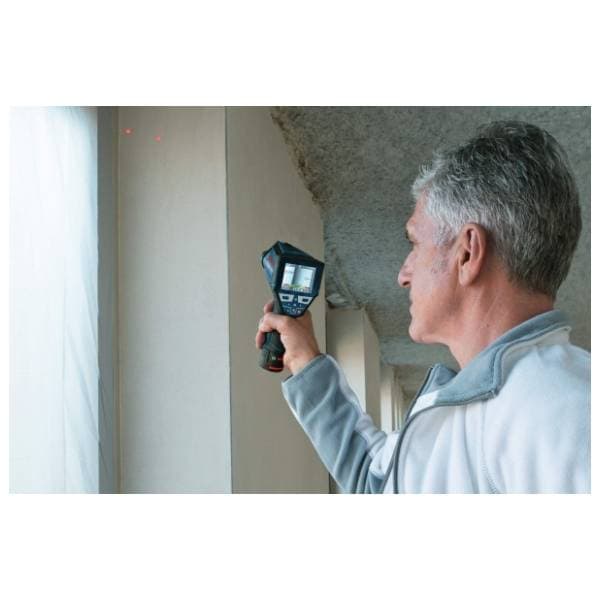 BOSCH GIS 1000 C termo detektor 2