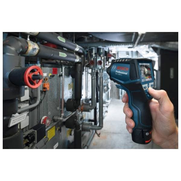 BOSCH GIS 1000 C termo detektor 3