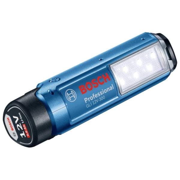 BOSCH GLI 12V-300 Solo aku lampa 0