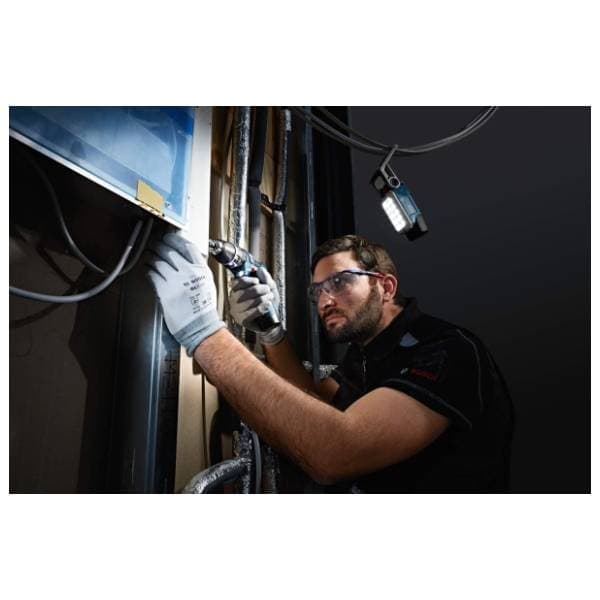 BOSCH GLI 12V-330 Solo aku lampa 4