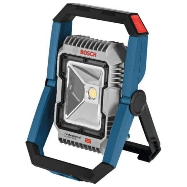 BOSCH GLI 18V-1900 Solo aku led reflektor 0