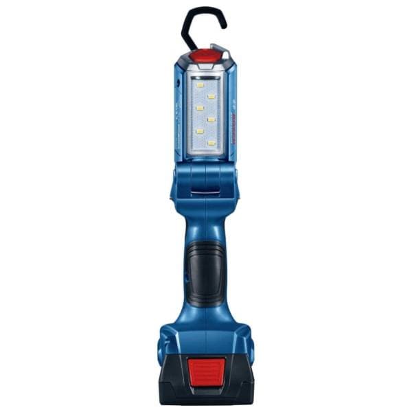 BOSCH GLI 18V-300 Solo aku lampa 1