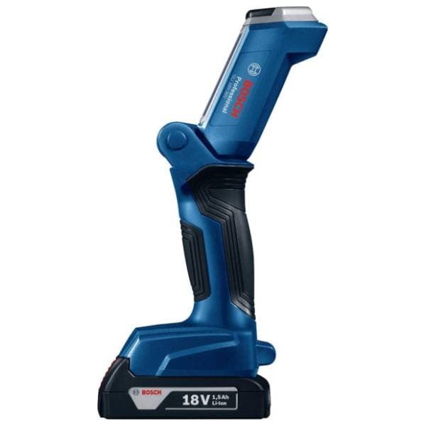 BOSCH GLI 18V-300 Solo aku lampa 2