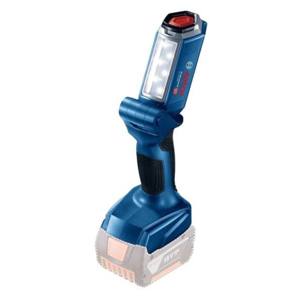 BOSCH GLI 18V-300 Solo aku lampa 0
