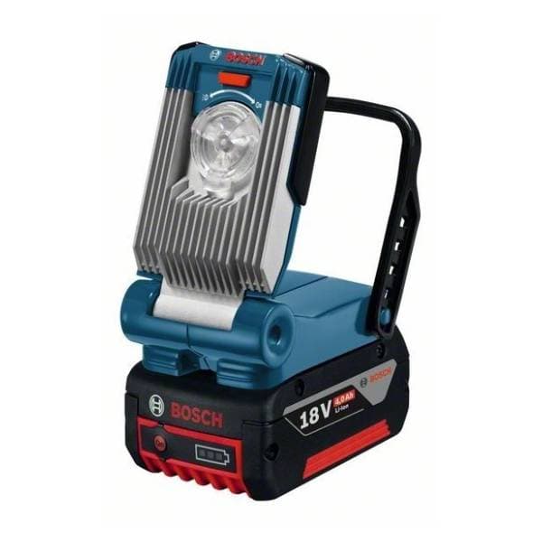 BOSCH GLI VariLED 136 Solo aku ručna lampa 0