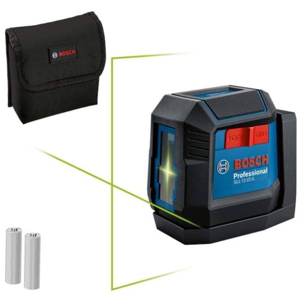 BOSCH GLL 12-22 G 0601065320 linijski laser 1