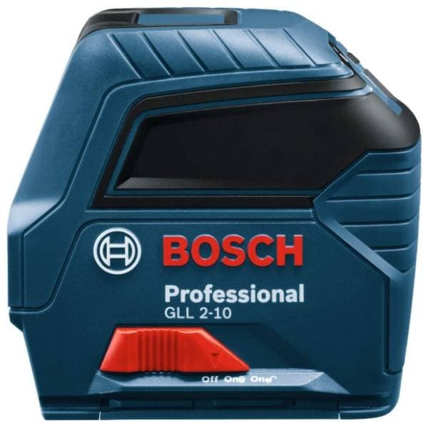 BOSCH GLL 2-10 linijski laser 1