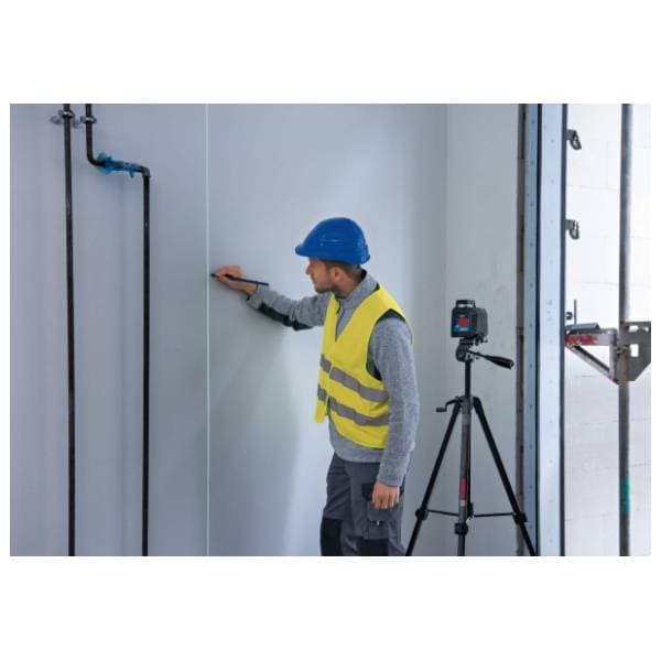 BOSCH GLL 2-20 G 0601065000 samonivelišući linijski laser 2