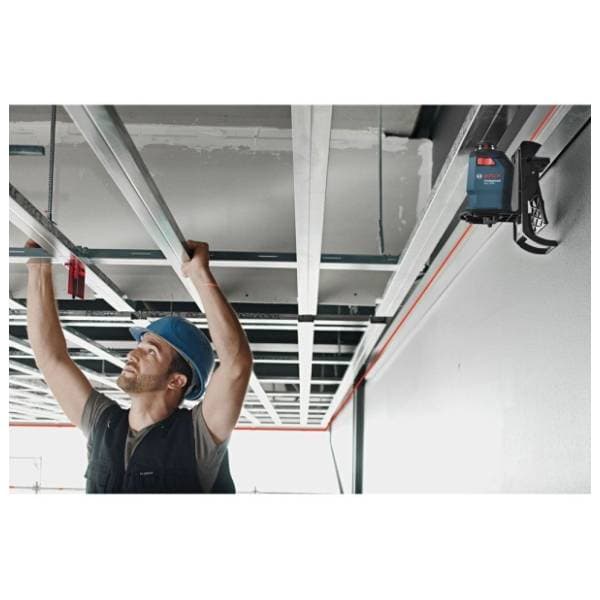 BOSCH GLL 2-20 linijski laser 3