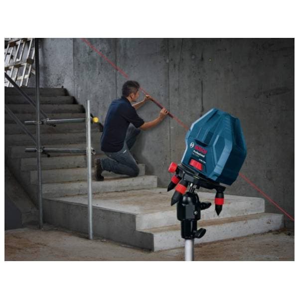 BOSCH GLL 3-15 X 0601063M00 linijski laser 2