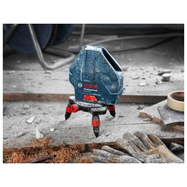 BOSCH GLL 3-15 X 0601063M00 linijski laser 3