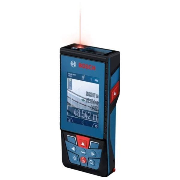 BOSCH GLM 100-25 C 0601072Y00 laserski daljinomer 2