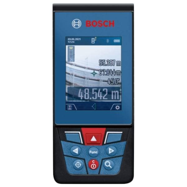 BOSCH GLM 100-25 C 0601072Y00 laserski daljinomer 3