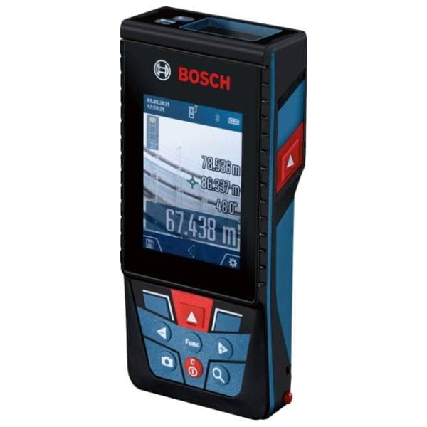BOSCH GLM 150-27 C laserski daljinomer 3