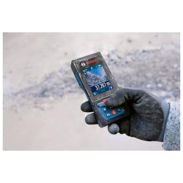 BOSCH GLM 150-27 C laserski daljinomer 4