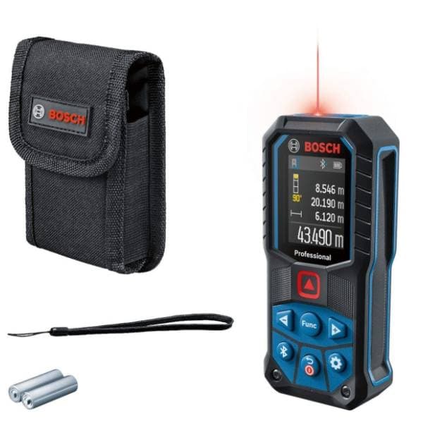 BOSCH GLM 50-27 C laserski daljinomer 2