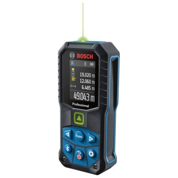 BOSCH GLM 50-27 CG 0601072U00 laserski daljinomer 3