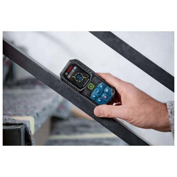 BOSCH GLM 50-27 CG 0601072U00 laserski daljinomer 4