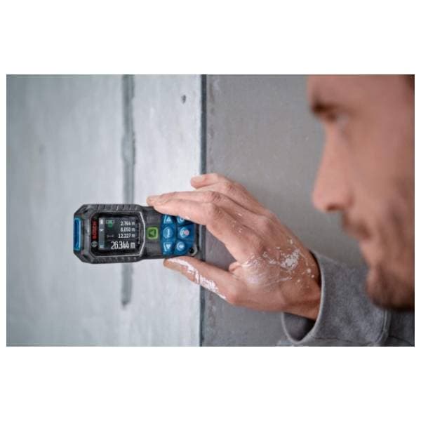 BOSCH GLM 50-27 CG 0601072U01 laserski daljinomer 2