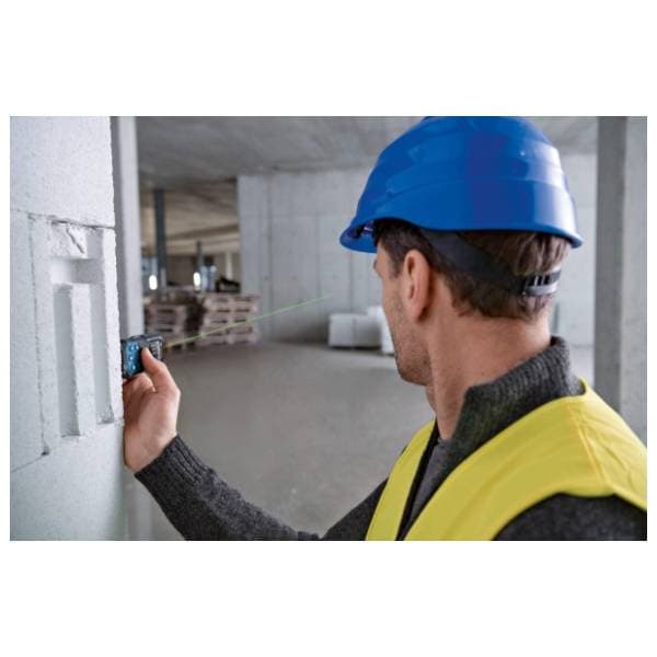 BOSCH GLM 50-27 CG 0601072U01 laserski daljinomer 3