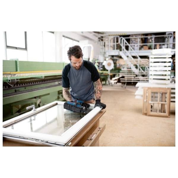 BOSCH GNH 18V-64 M Solo 0601481001 aku pištolj za eksere 2