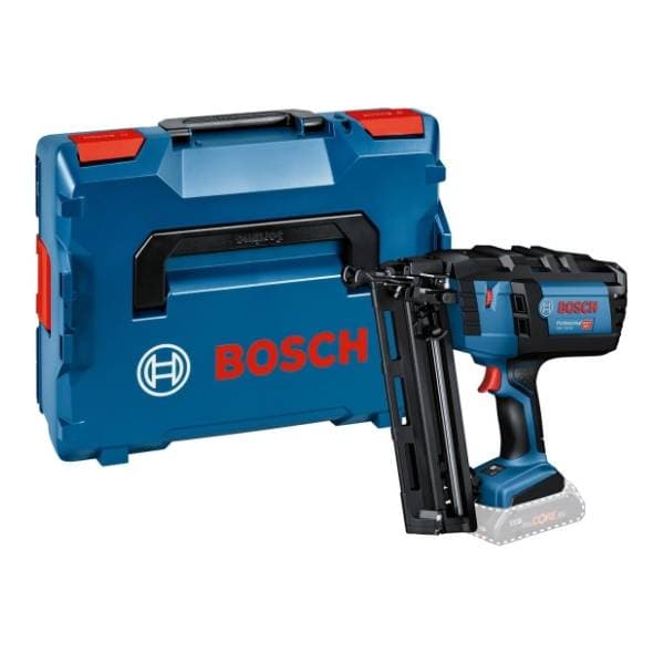 BOSCH GNH 18V-64 M Solo 0601481001 aku pištolj za eksere 0
