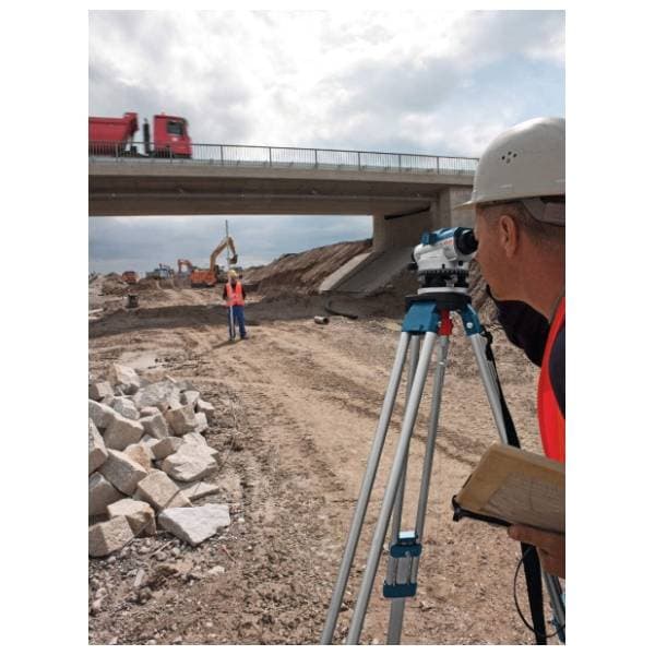 BOSCH GOL 26 D optički uređaj za nivelisanje 0601068000 3