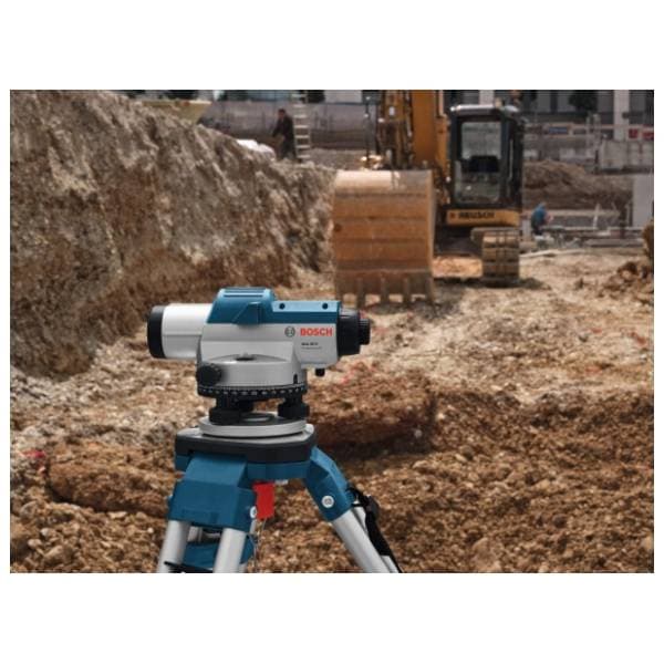 BOSCH GOL 26 D optički uređaj za nivelisanje 0601068000 4