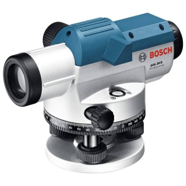 BOSCH GOL 26 D optički uređaj za nivelisanje 0601068000 0