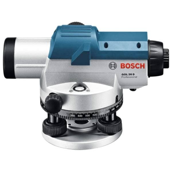 BOSCH GOL 26 D optički uređaj za nivelisanje 0601068000 1