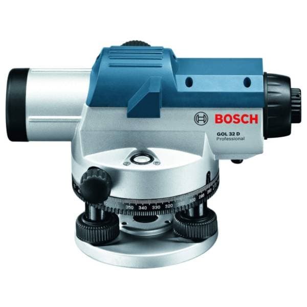 BOSCH GOL 32 D optički uređaj za nivelisanje 0601068500 1