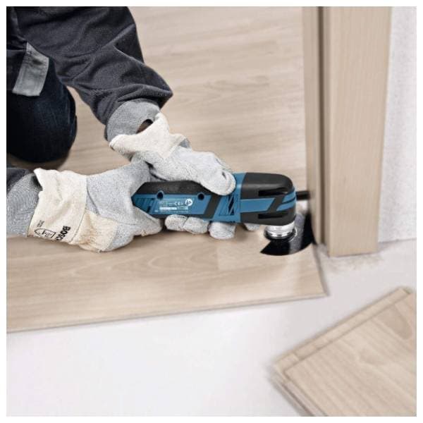 BOSCH GOP 12V-28 Solo renovator 1