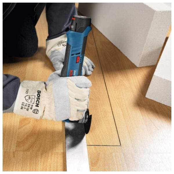 BOSCH GOP 12V-28 Solo renovator 2
