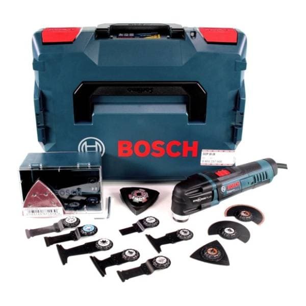 BOSCH GOP 30-28 0601237000 renovator 0