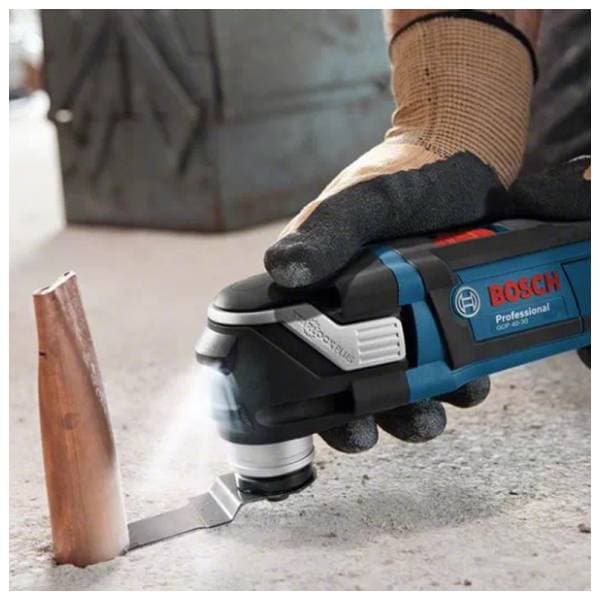 BOSCH GOP 40-30 0601231001 renovator 2